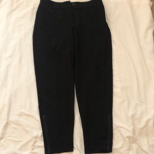 Never worn - betabrand work pants